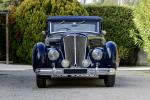 Salmson S4-61 Cabriolet 1938 года